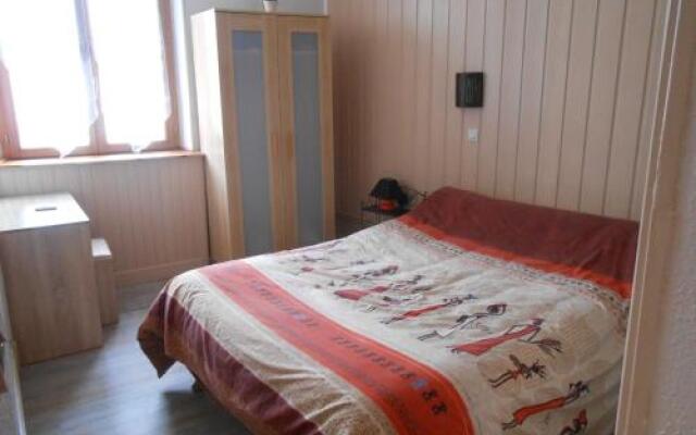 Apartment Résidence & Chalets Margot 3