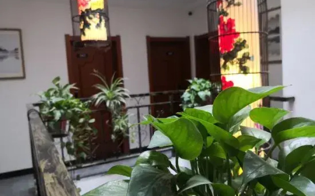 Lanzhou Chengyuan Inn