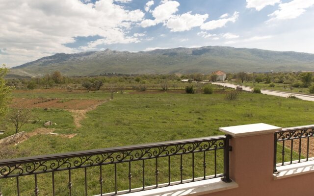 San Mihael luxury rooms