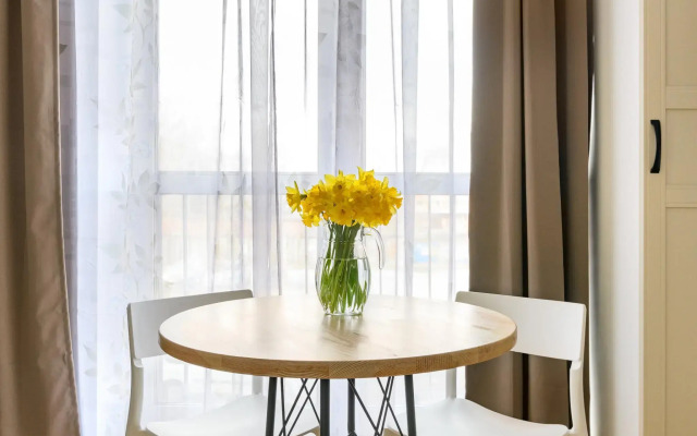 RentalSPb на улице Кременчугская