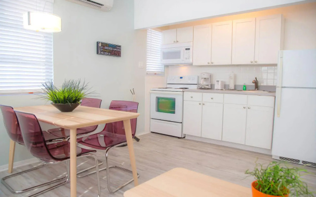 St Pete Beach Suites