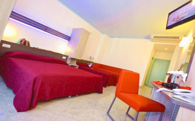 Club Family Hotel Serenissima