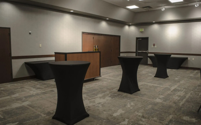 Holiday Inn Fargo by IHG