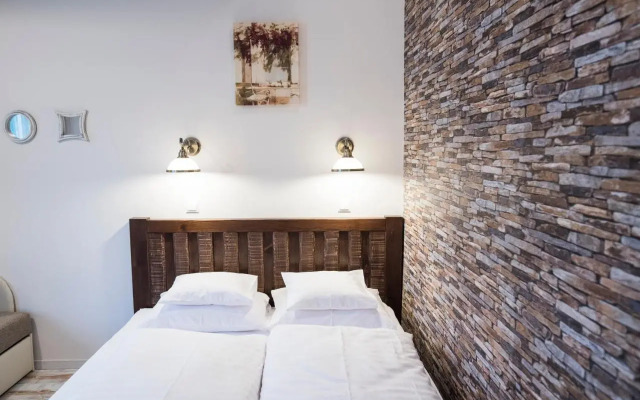 All In Apartman Iii.