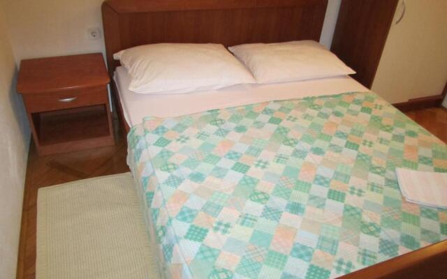 Apartments Nives