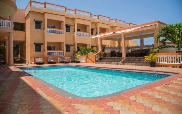 GC Resort
