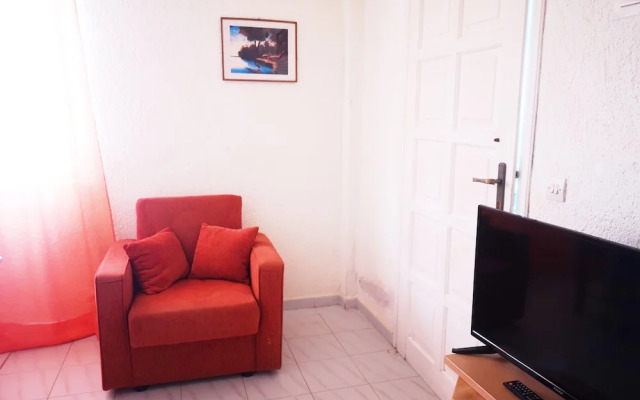 Kassandra Garden Residence