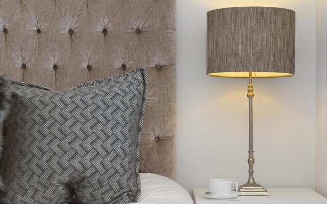 Seahill Luxury Apartment - Mouille Point