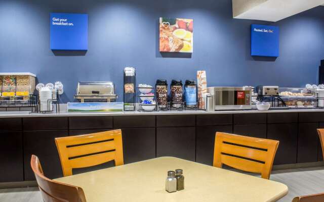 Econo Lodge Ankeny - Des Moines