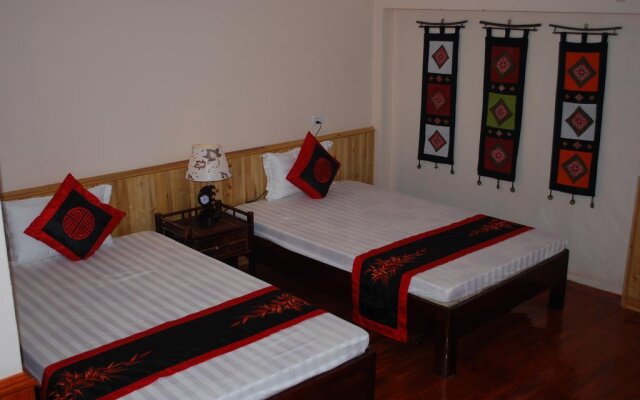 Sapa Cozy 2 Hotel