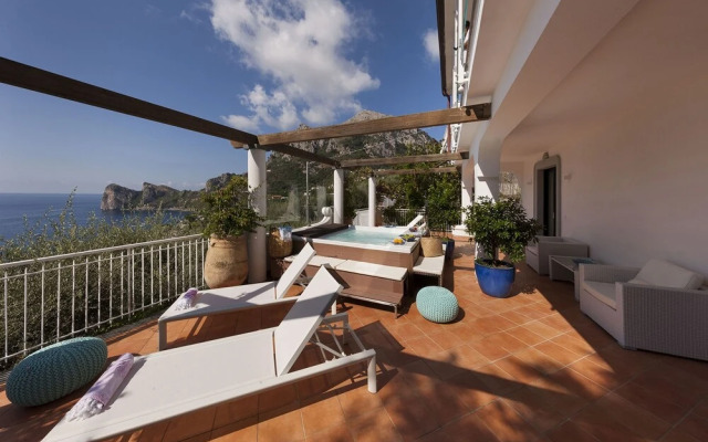 Villa Giove