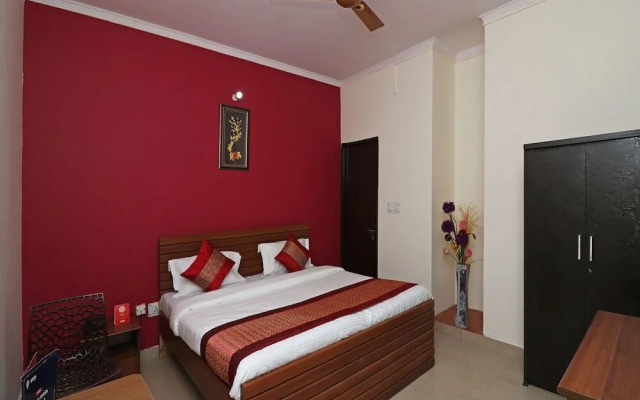 Country Inn Stay By OYO Rooms