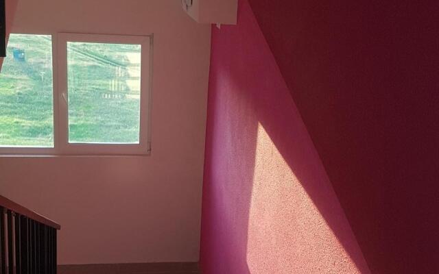 Brilliant Inn на улице Камышинская 74