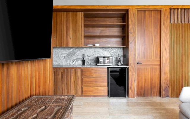 Yamm 401 in Tulum With 3 Bedrooms and 3 Bathrooms