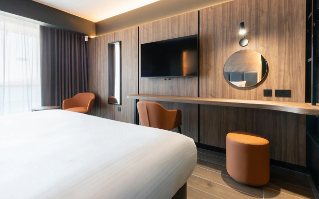 AX ODYCY Hotel