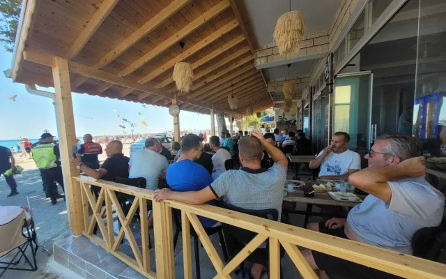 Defne Otel & Restaurant