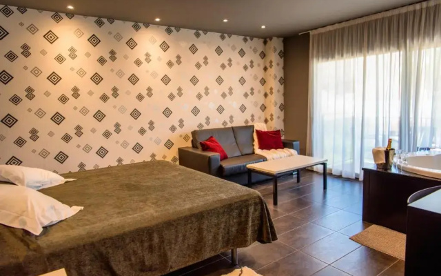 Acacias Hotel Suites Spa