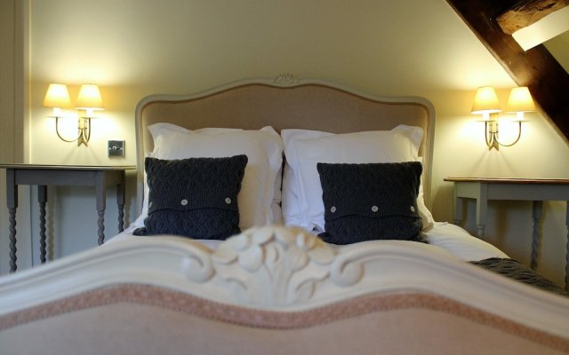 B & B at West Knole House