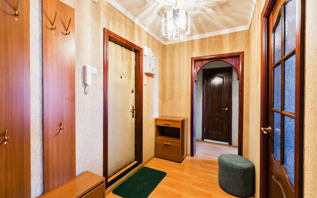 Апартаменты «Nice улица 1905 года 17»