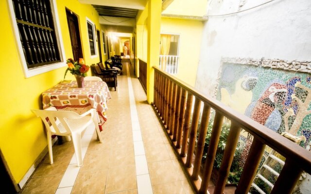 Hostal Real