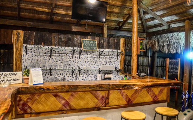 Eco Hotels El Nido