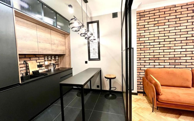 AAA Stay Apartments Old Town Warsaw I