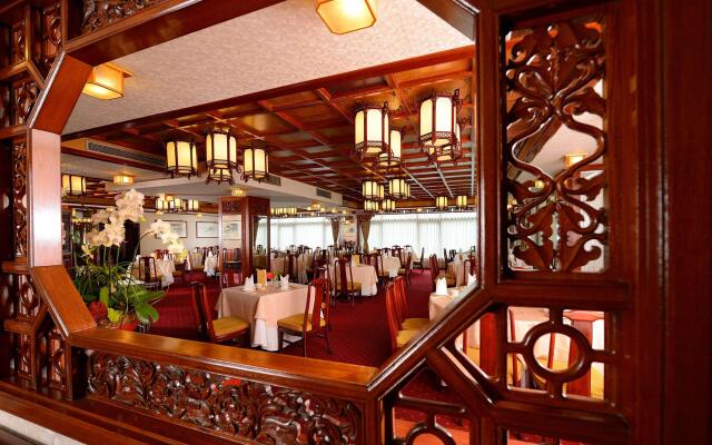 The Howard Plaza Hotel Taipei