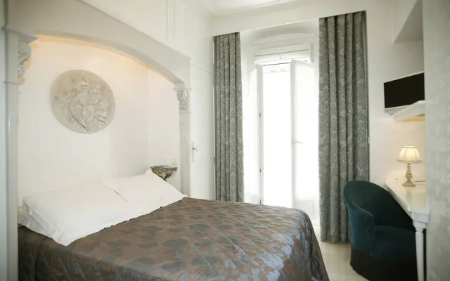 Hôtel Le Magnolia