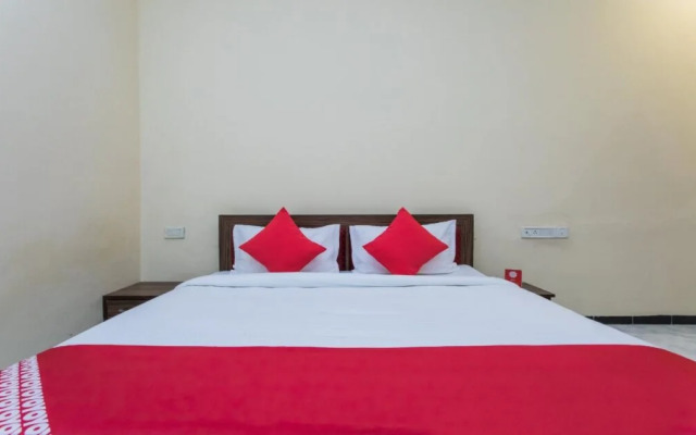 Mayank Resort By OYO Rooms
