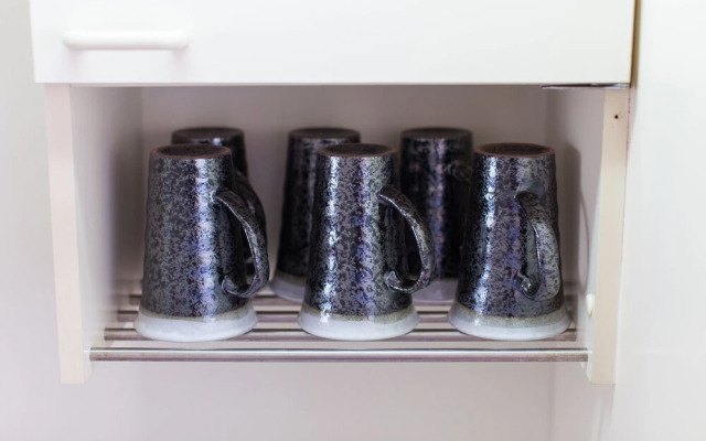 Sakamoto Building 2F