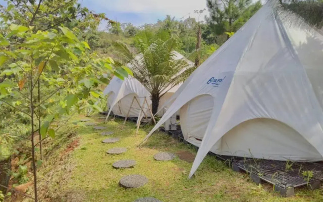 Bravo Adventure Glamping