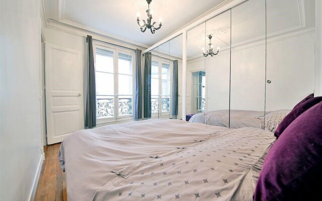 Apartment Saint Germain - Luxembourg