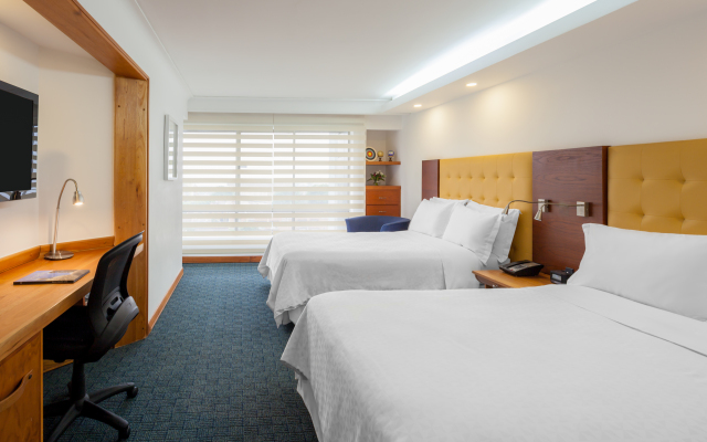 Four Points by Sheraton Medellin