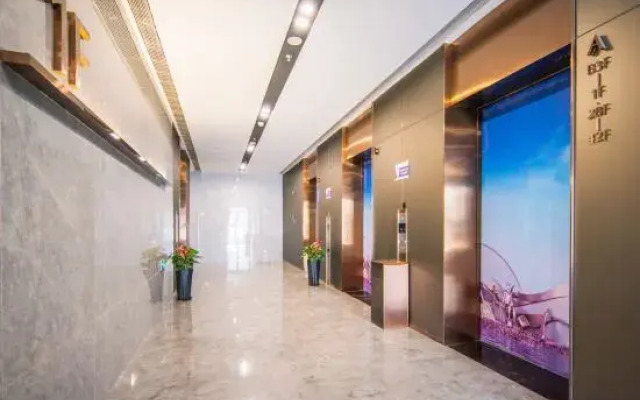 Time Hotel