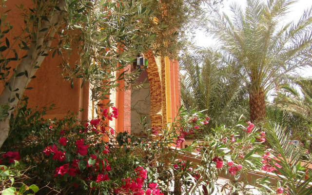 La Perle du Draa Hotel
