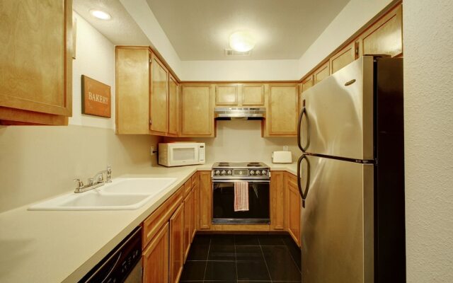 AustinStays 4 Bedroom Downtown Suite
