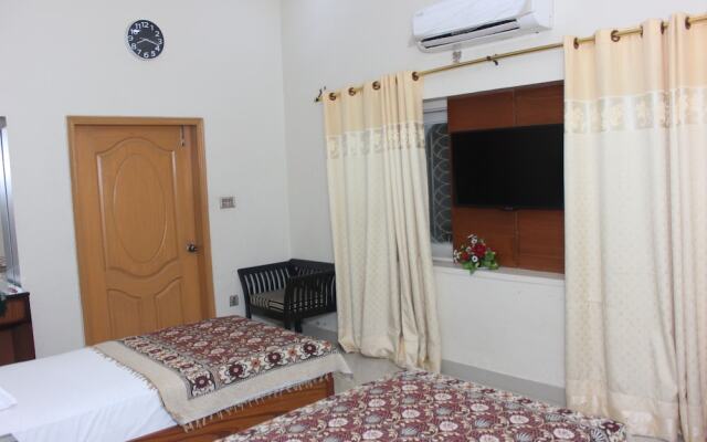 Hotel Royal Palace