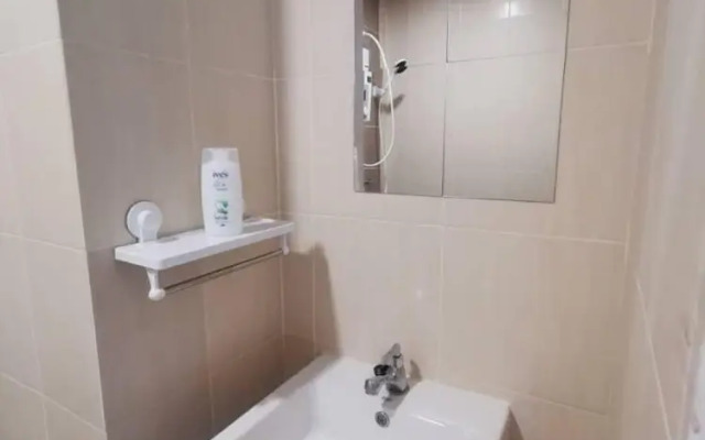 ITCC Manhattan North Suites