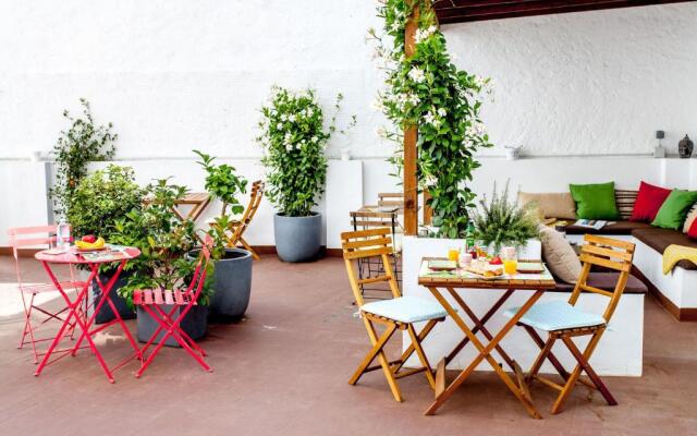 City Garden B&B