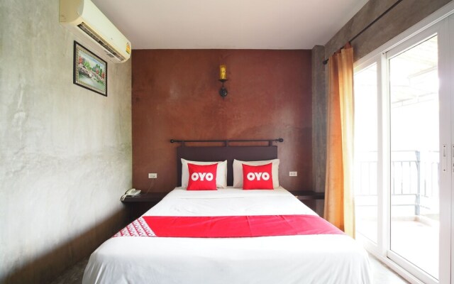 OYO 910 Plamnamngern Resort