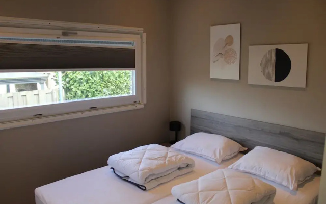 Apartment With Sauna and Terrace in Gelderland