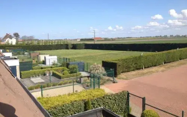 Maison de vacances à Westende