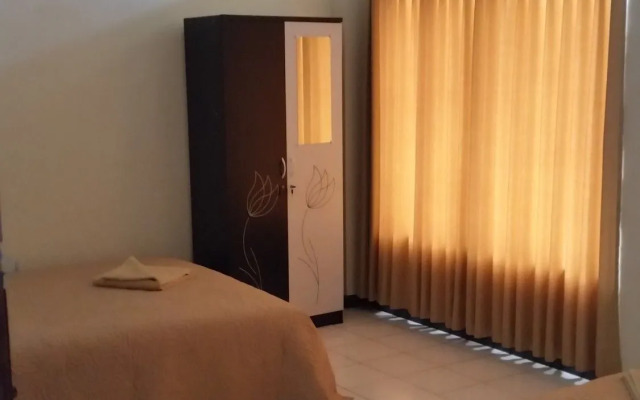 Tempatku Indonesian Restaurant and Rooms