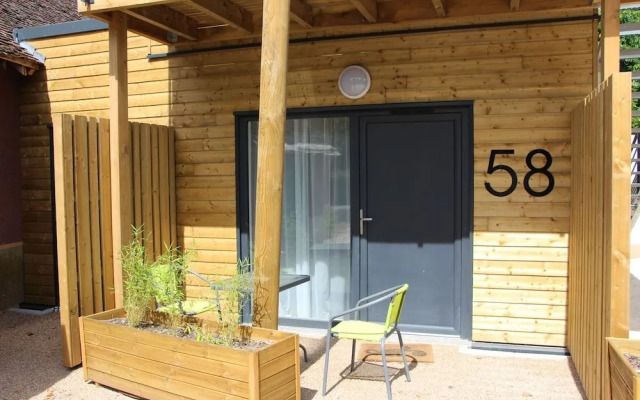 Village Vacances La Vallée de l'Yonne