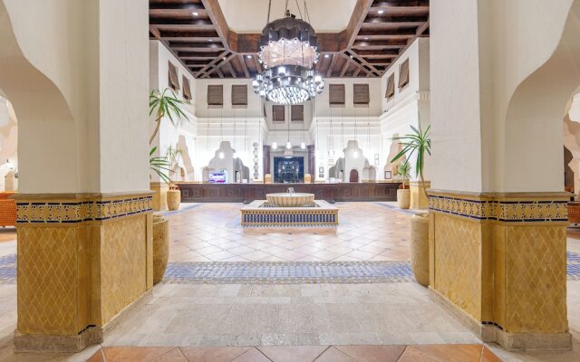 Sharm Plaza Hotel - All Inclusive