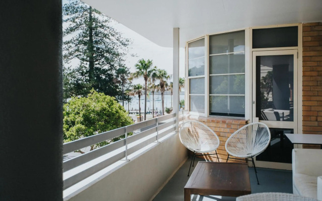 Port Macquarie Hotel