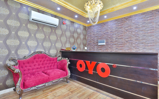 OYO 273 Star Yanbu Hotel Suites