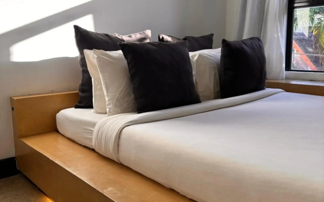 Urban Boutique Hotel