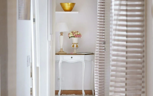 Villa Cassuto Maison de Charme