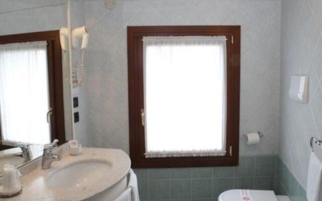 Albergo Alla Campana